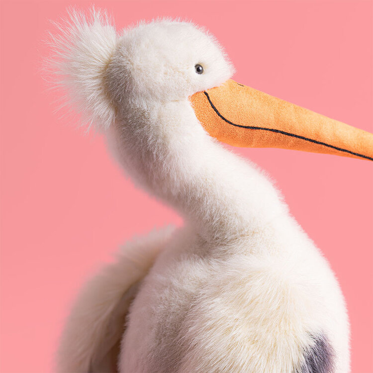 Jellycat Jellycat - Keli Pelican