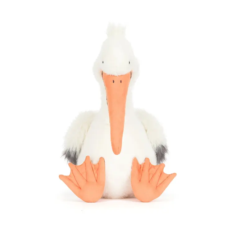 Jellycat Jellycat - Keli Pelican