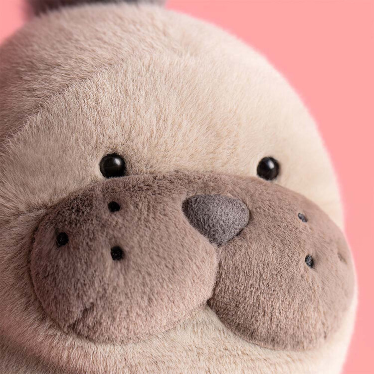 Jellycat Jellycat - Roarwell Sea Lion