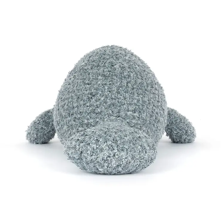 Jellycat Jellycat - Maffles Manatee
