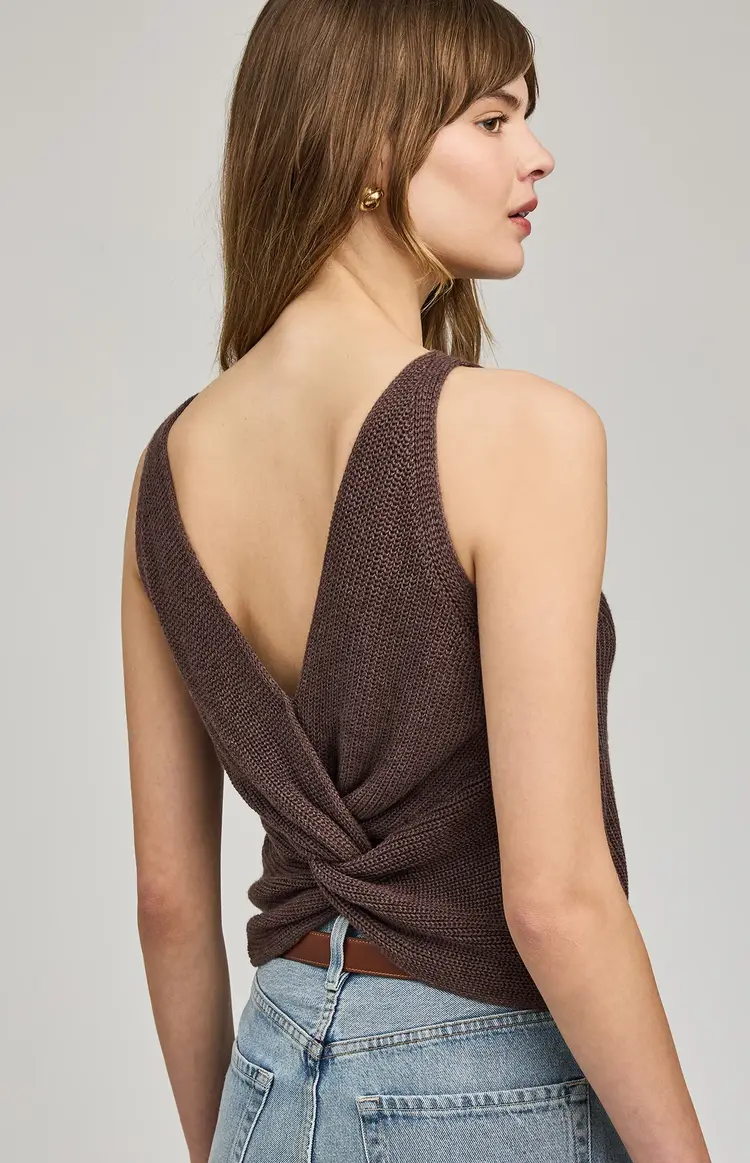Gentle Fawn Gentle Fawn - KELSIE Top