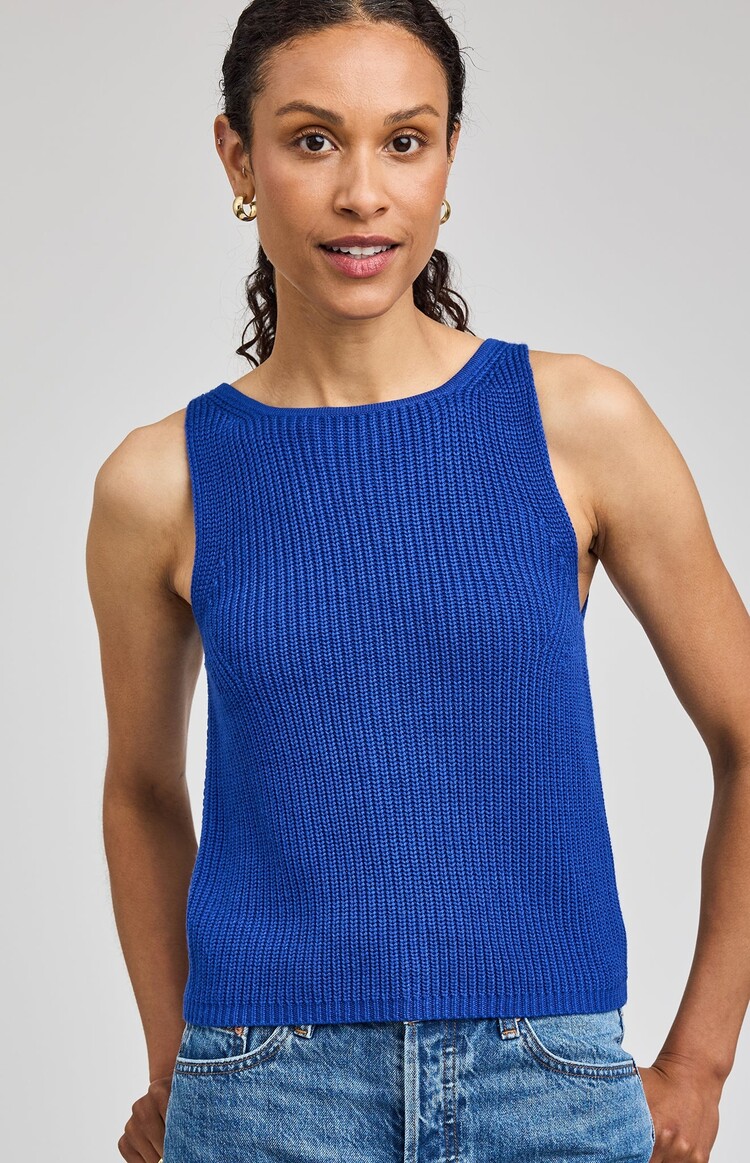 Gentle Fawn Gentle Fawn - KELSIE Top
