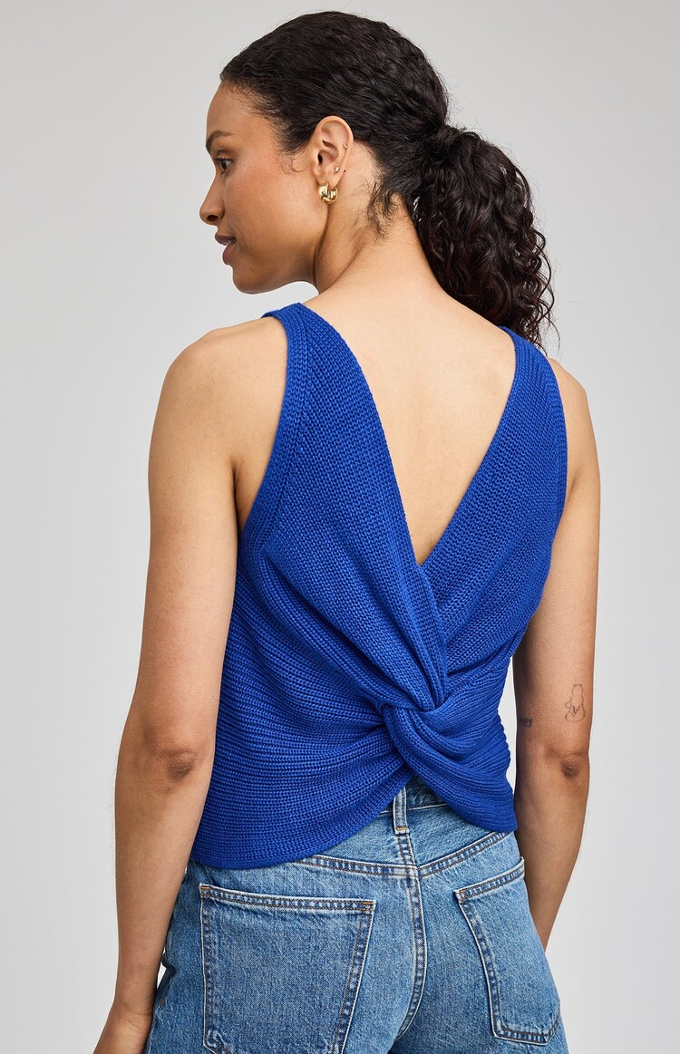 Gentle Fawn Gentle Fawn - KELSIE Top