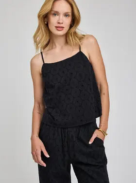Gentle Fawn Gentle Fawn - ELSIE Top