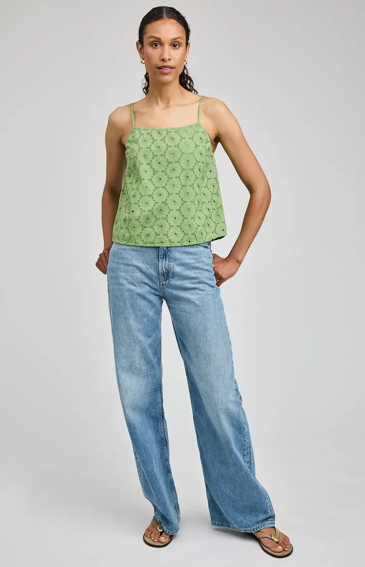 Gentle Fawn Gentle Fawn - ELSIE Top