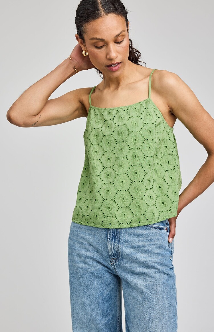 Gentle Fawn Gentle Fawn - ELSIE Top