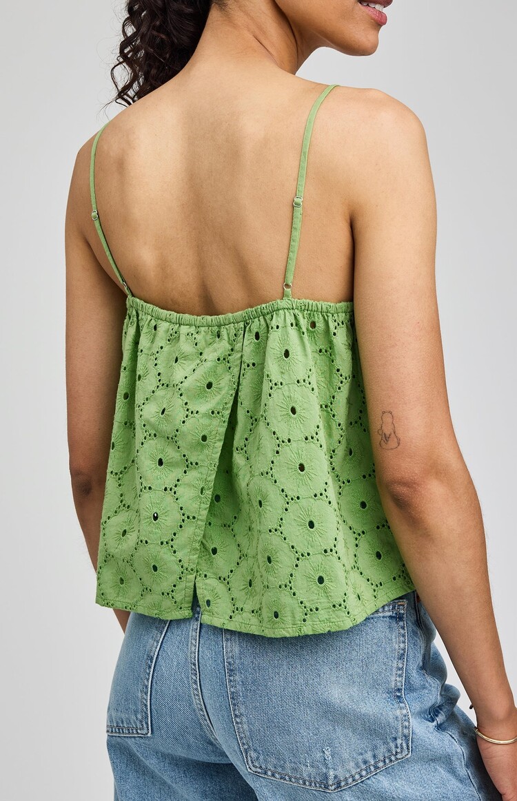 Gentle Fawn Gentle Fawn - ELSIE Top