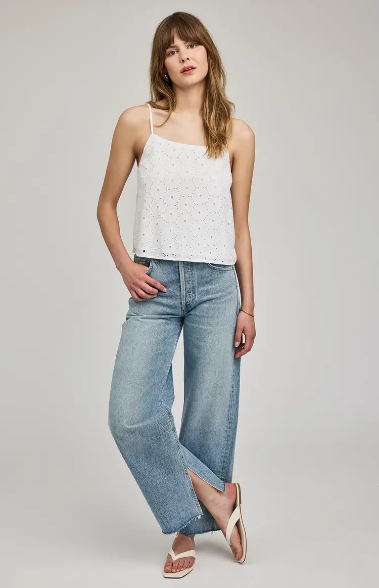 Gentle Fawn Gentle Fawn - ELSIE Top