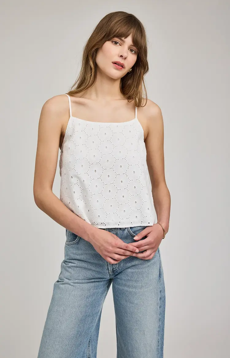 Gentle Fawn Gentle Fawn - ELSIE Top