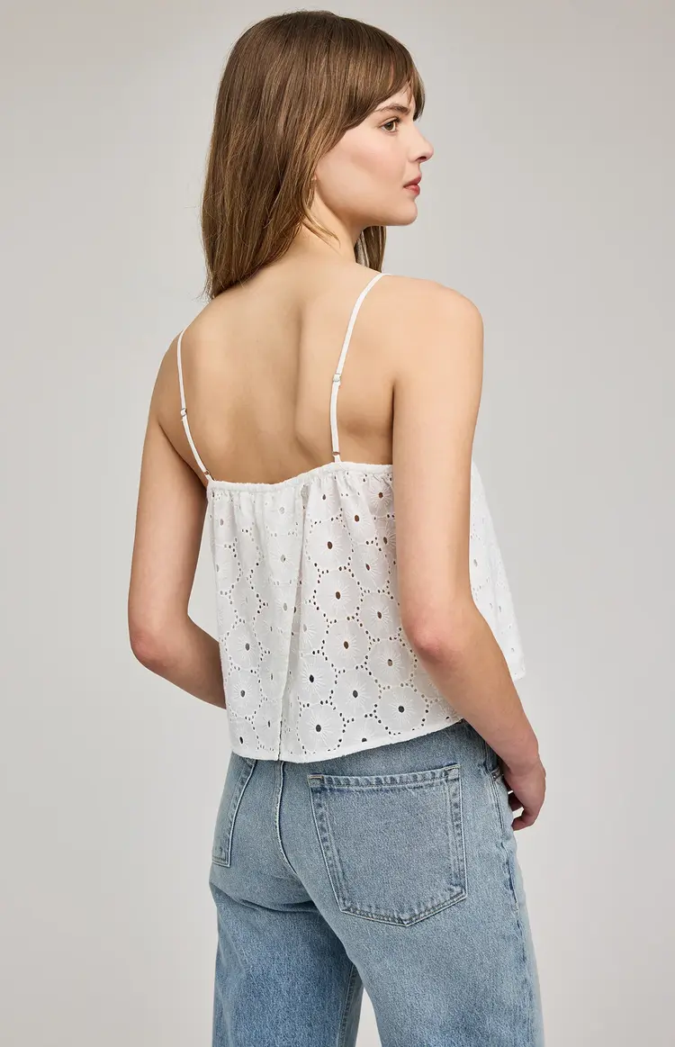 Gentle Fawn Gentle Fawn - ELSIE Top