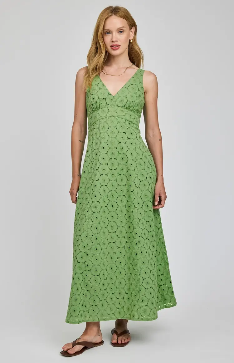 Gentle Fawn Gentle Fawn - MARIELLE Dress