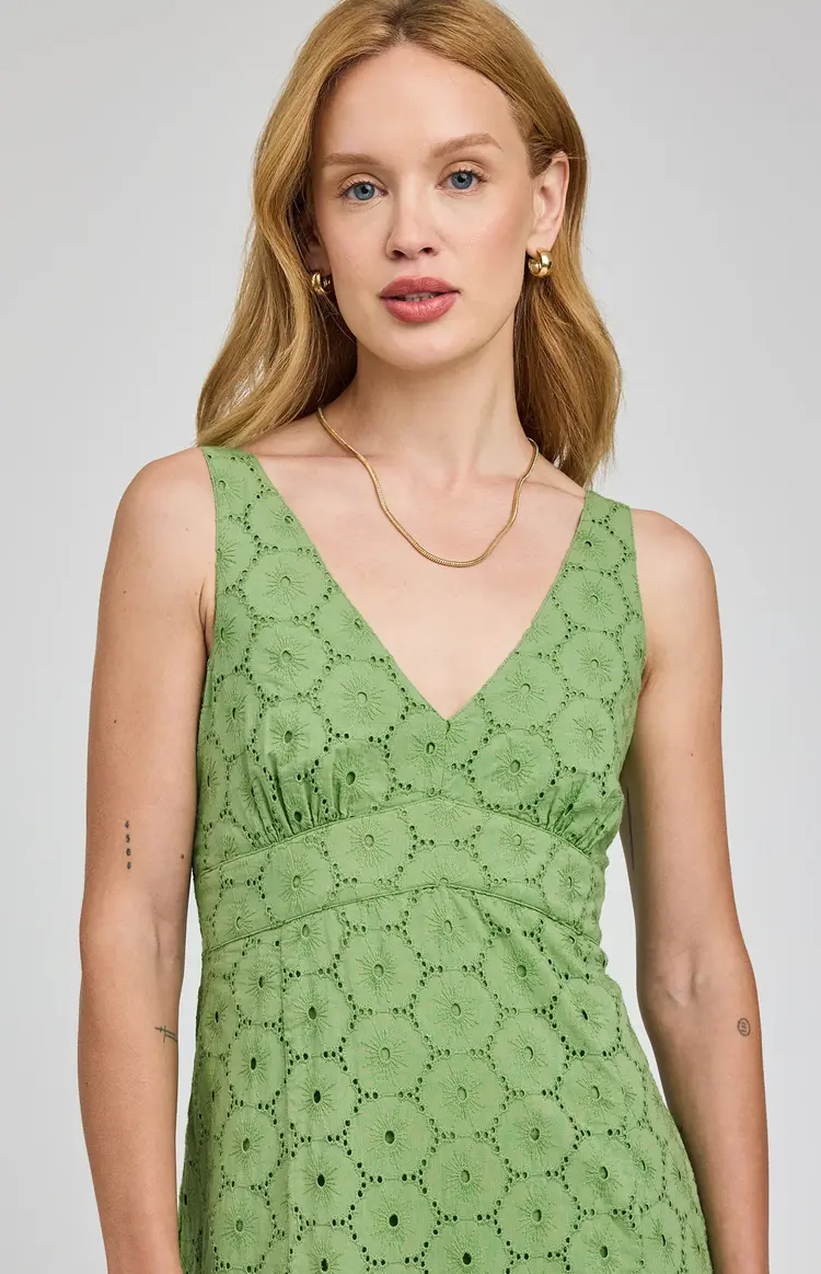 Gentle Fawn Gentle Fawn - MARIELLE Dress