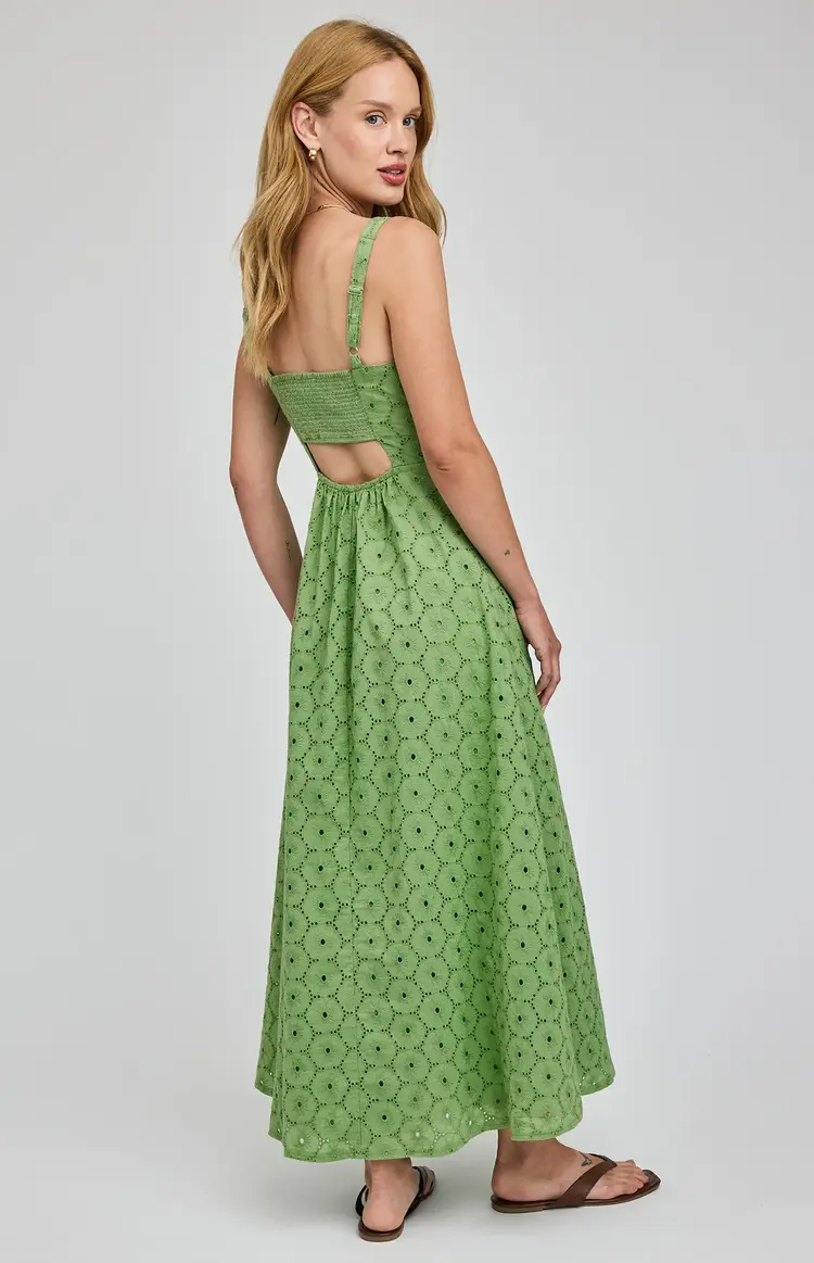 Gentle Fawn Gentle Fawn - MARIELLE Dress