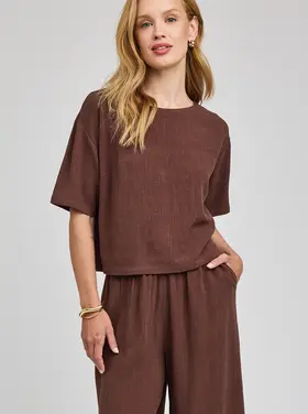 Gentle Fawn Gentle Fawn - GEMINI Top