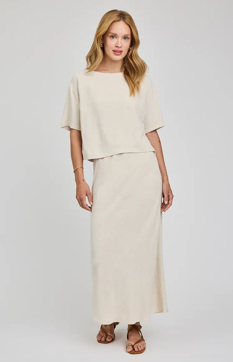 Gentle Fawn Gentle Fawn - GEMINI Top