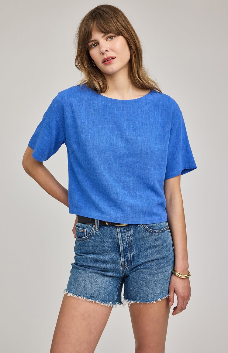 Gentle Fawn Gentle Fawn - GEMINI Top