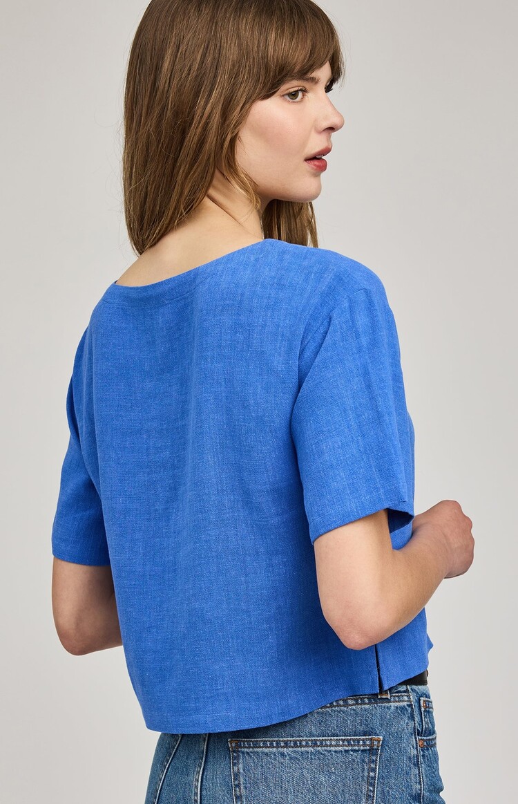 Gentle Fawn Gentle Fawn - GEMINI Top