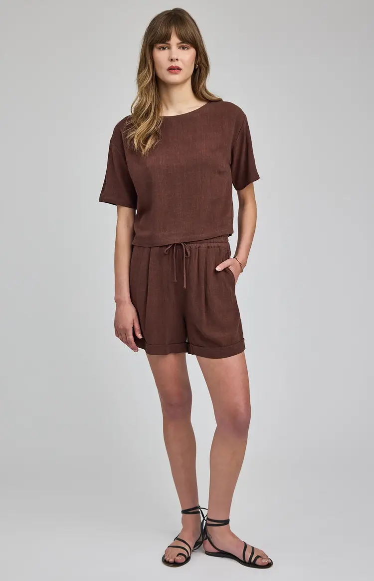 Gentle Fawn Gentle Fawn - Juno Short