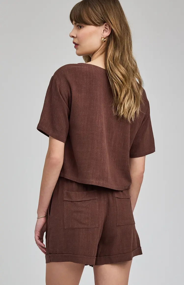 Gentle Fawn Gentle Fawn - Juno Short