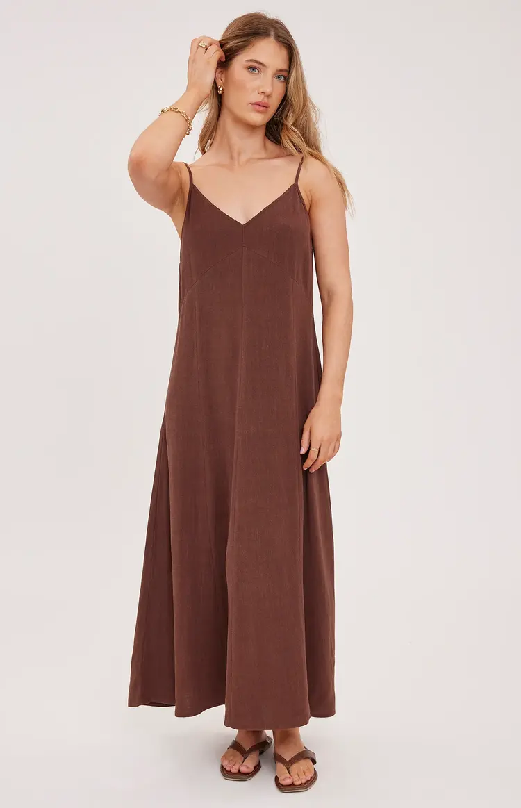 Gentle Fawn Gentle Fawn - VIRGINIA Dress