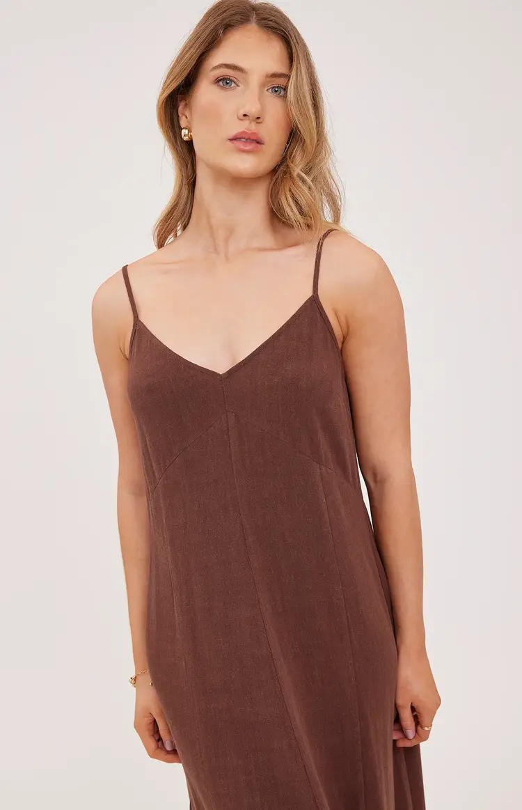 Gentle Fawn Gentle Fawn - VIRGINIA Dress