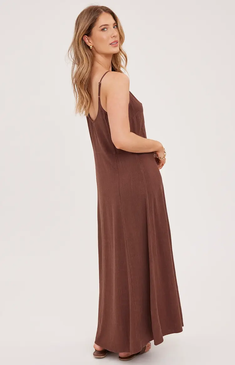 Gentle Fawn Gentle Fawn - VIRGINIA Dress