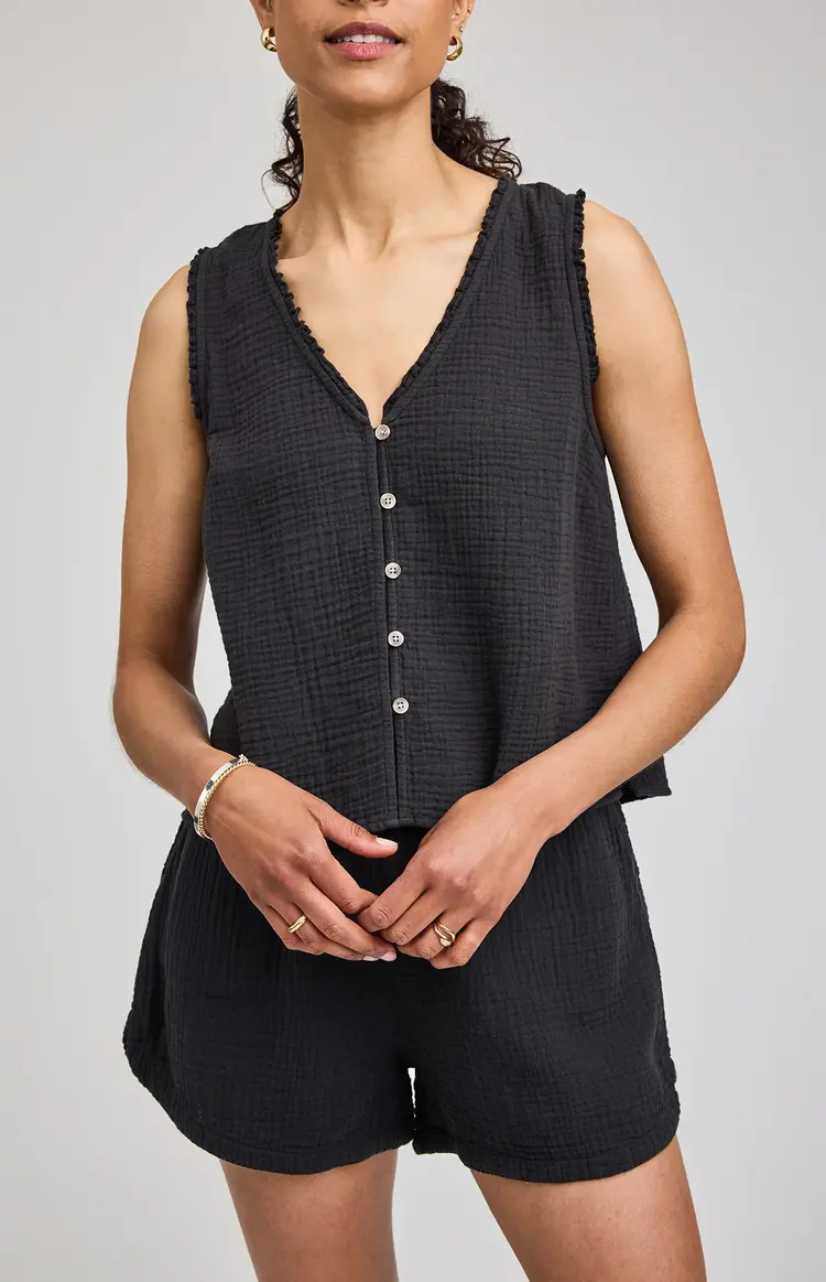 Gentle Fawn Gentle Fawn - BREANNA Top