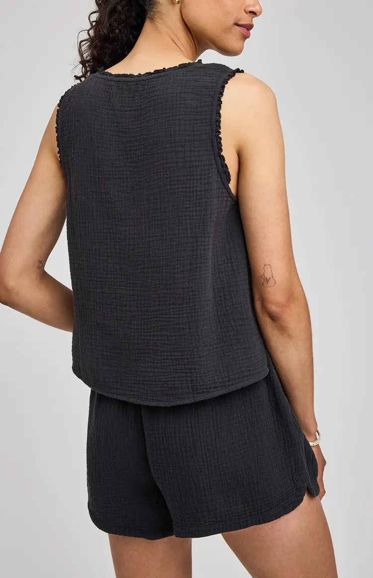 Gentle Fawn Gentle Fawn - BREANNA Top