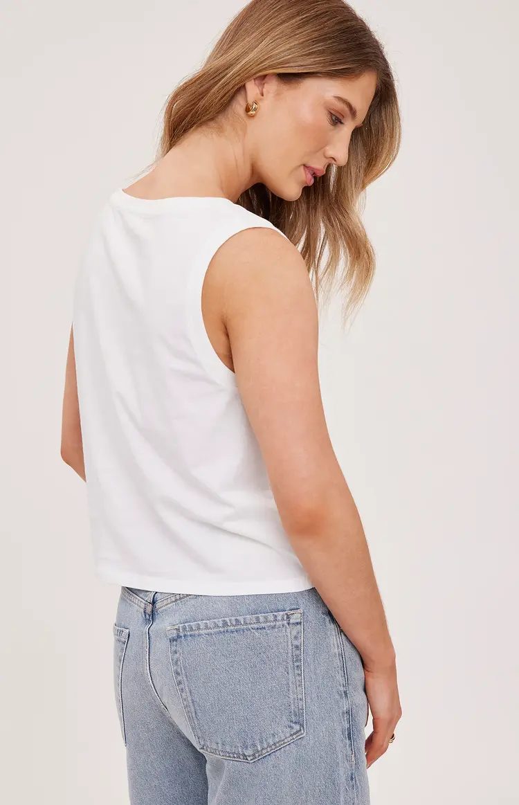 Gentle Fawn Gentle Fawn - FARRAH Top