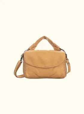 Milo Milo - FERN 77 Leather Crossbody Milo Milo - FERN 77 Leather Crossbody