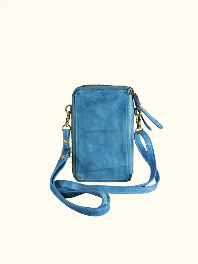 Milo Milo - ELLA 500 Crossbody/Phone Bag