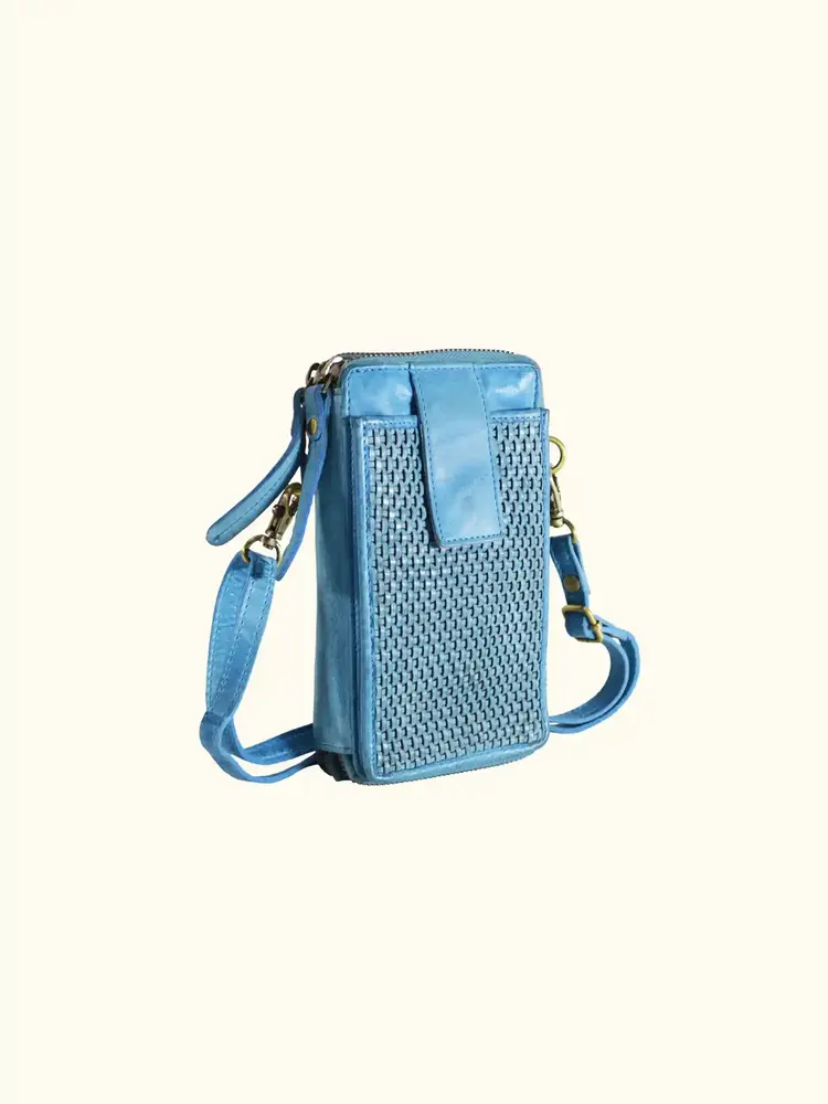 Milo Milo - ELLA 500 Crossbody/Phone Bag