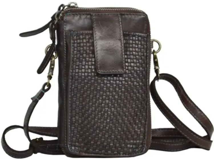 Milo Milo - ELLA 500 Crossbody/Phone Bag