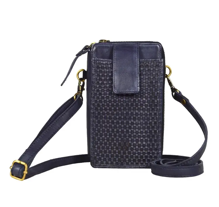 Milo Milo - ELLA 500 Crossbody/Phone Bag