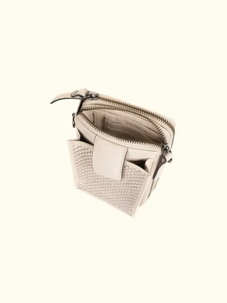 Milo Milo - ELLA 500 Crossbody/Phone Bag