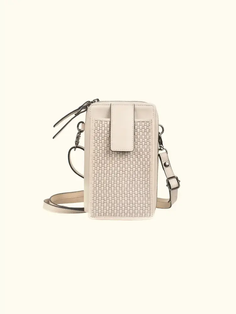 Milo Milo - ELLA 500 Crossbody/Phone Bag