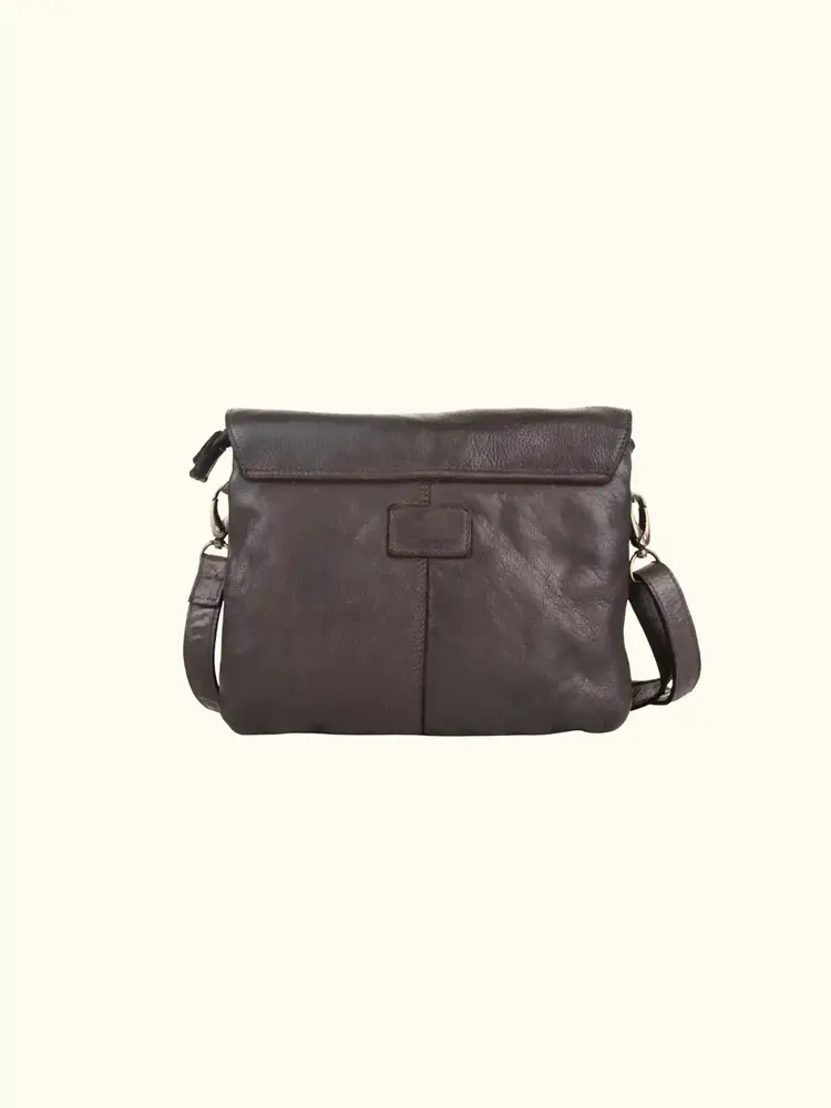 Milo Milo - AMELIE 078 Leather Handbag
