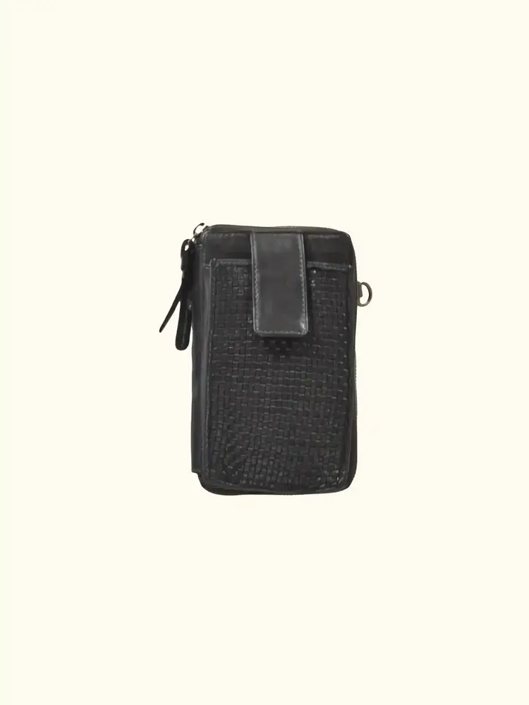 Milo Milo - ELLA 500 Crossbody/Phone Bag