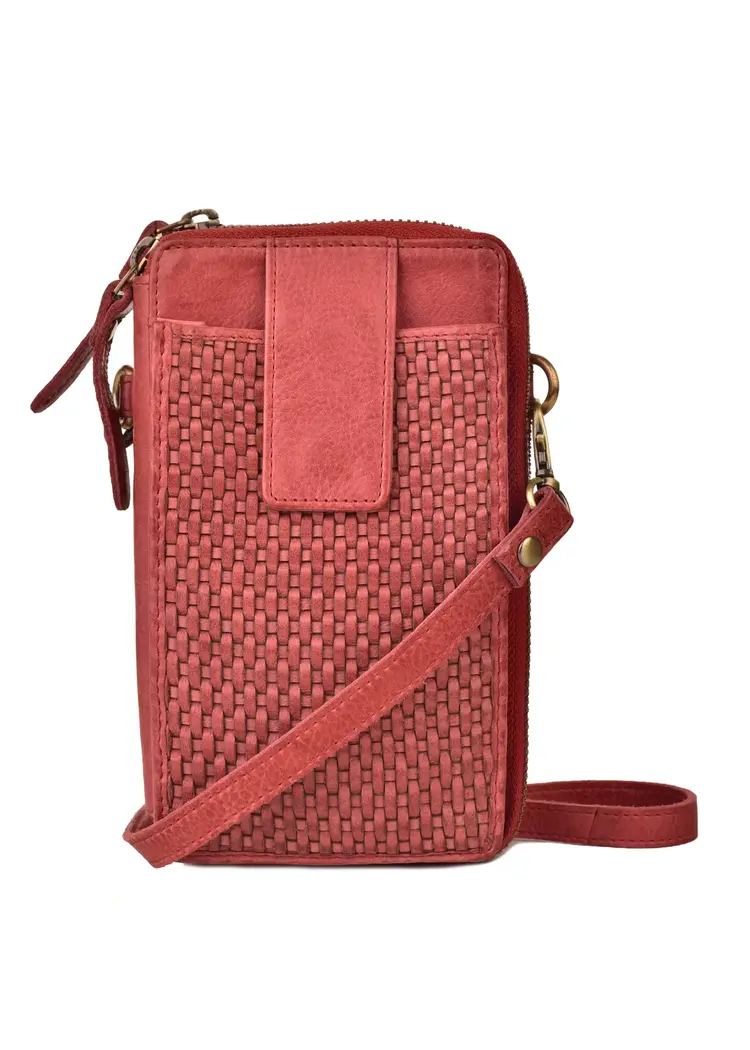 Milo Milo - ELLA 500 Crossbody/Phone Bag