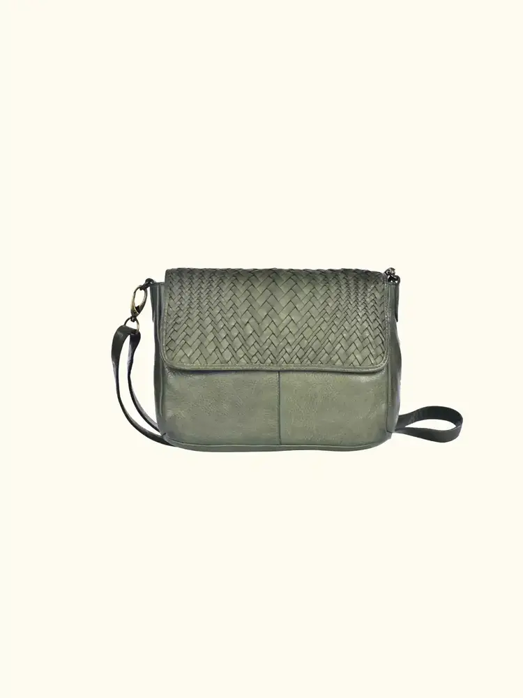Milo Milo - OLIVIA 055 Crossbody
