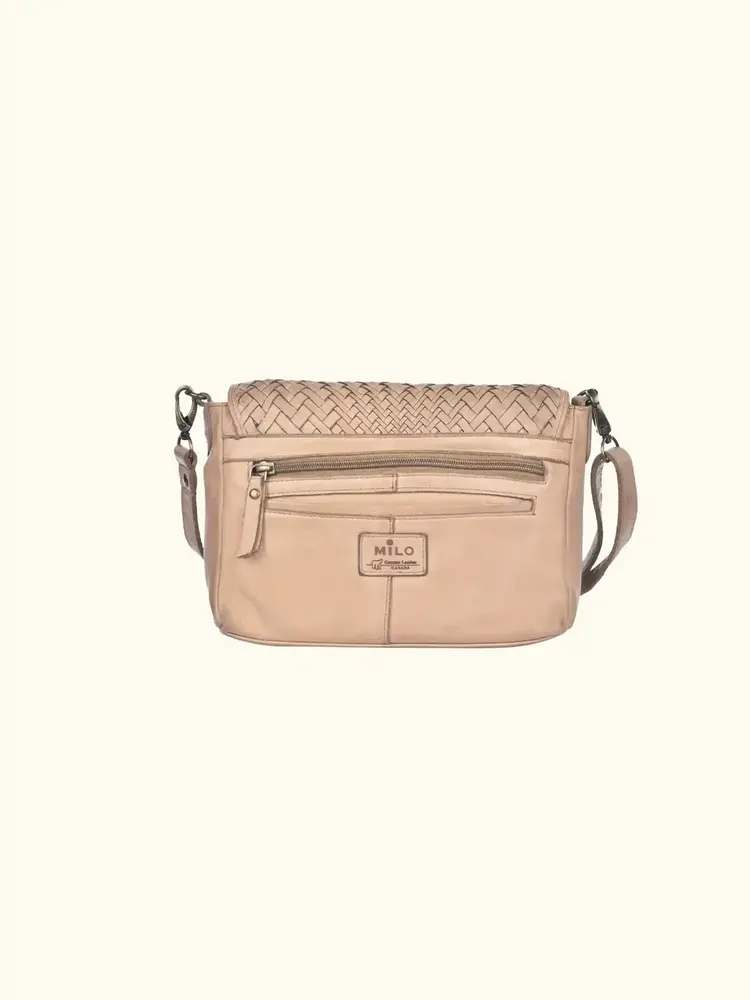 Milo Milo - OLIVIA 055 Crossbody