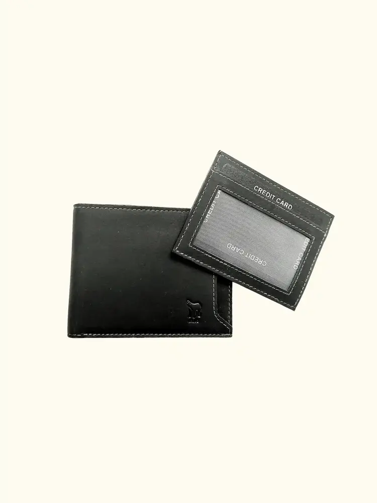 Milo Milo - NOAH 5390 Bifold Wallet