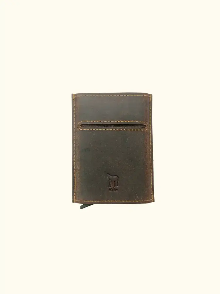 Milo Milo - Lucas 5393 Men's Wallet