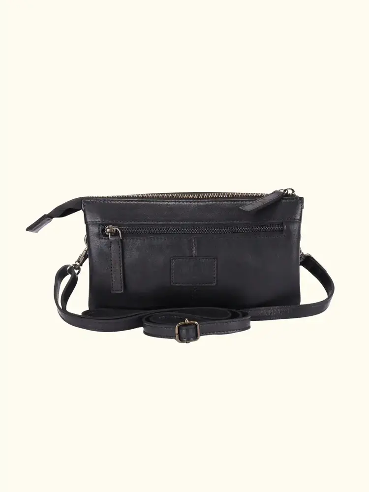 Milo Milo - BRISA Leather Crossbody