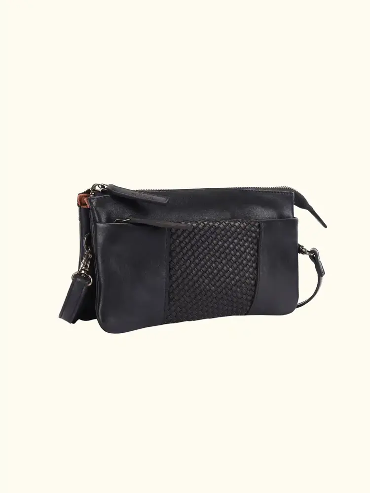 Milo Milo - BRISA Leather Crossbody