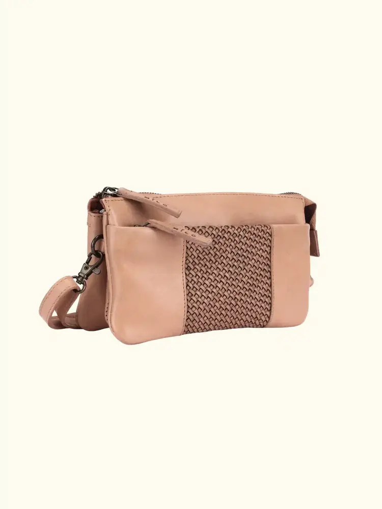 Milo Milo - BRISA Leather Crossbody