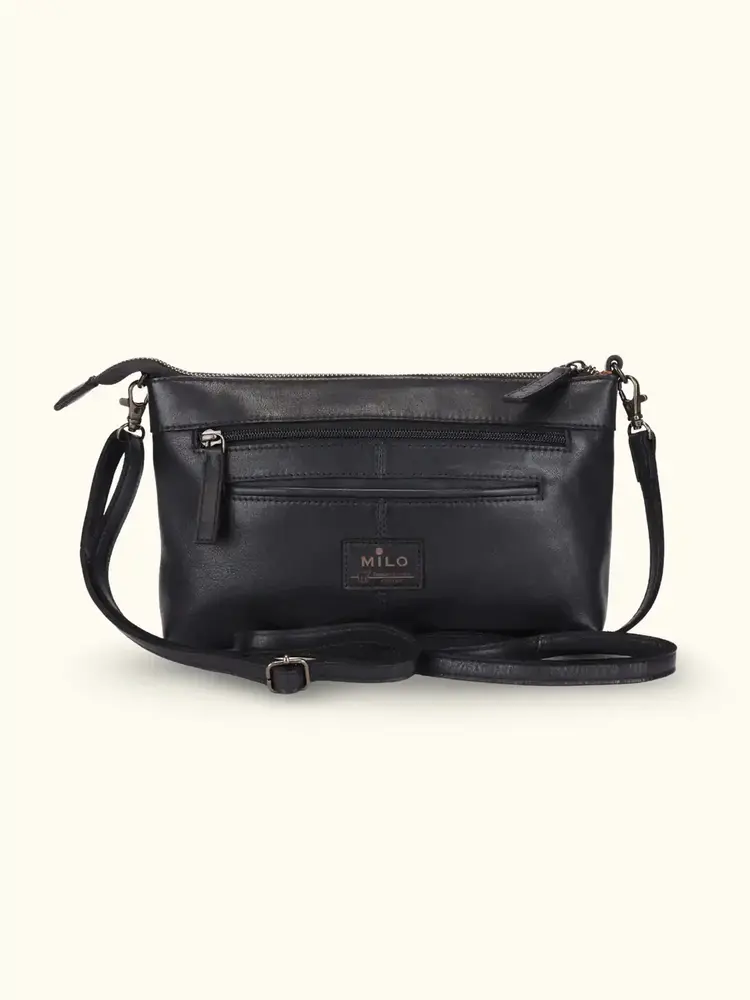 Milo Milo - AMERY 044 Leather Crossbody
