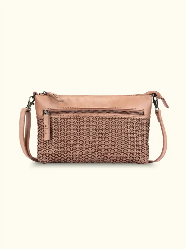 Milo Milo - AMERY 044 Leather Crossbody