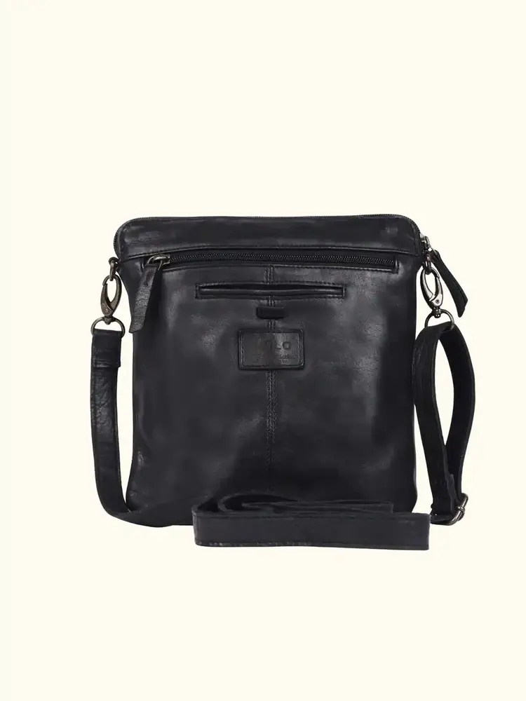 Milo Milo - MATILDE Leather Crossbody