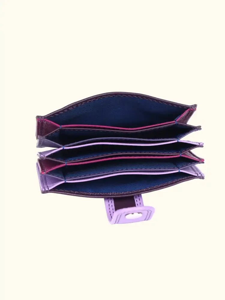 Milo Milo - CHICCO 492 Purple